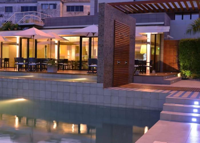 Libreville