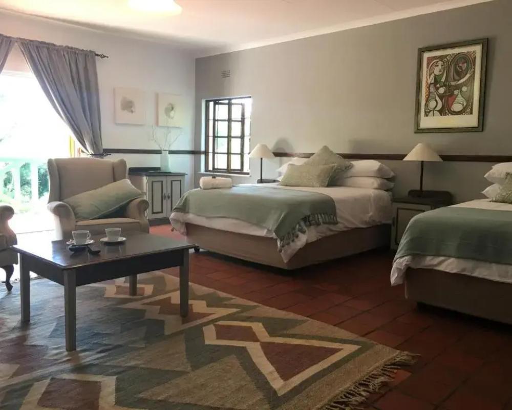 Cuckoo's Nest Guest House