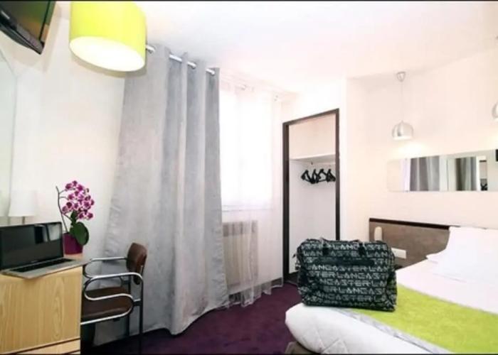 Hôtel Peyramale