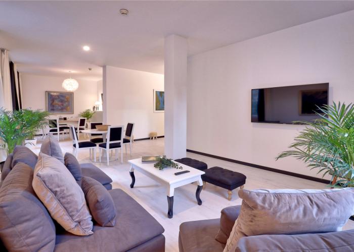 Belfry Spa by Ligne St Barth