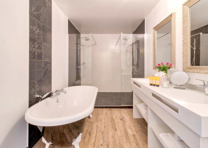 Belfry Spa by Ligne St Barth