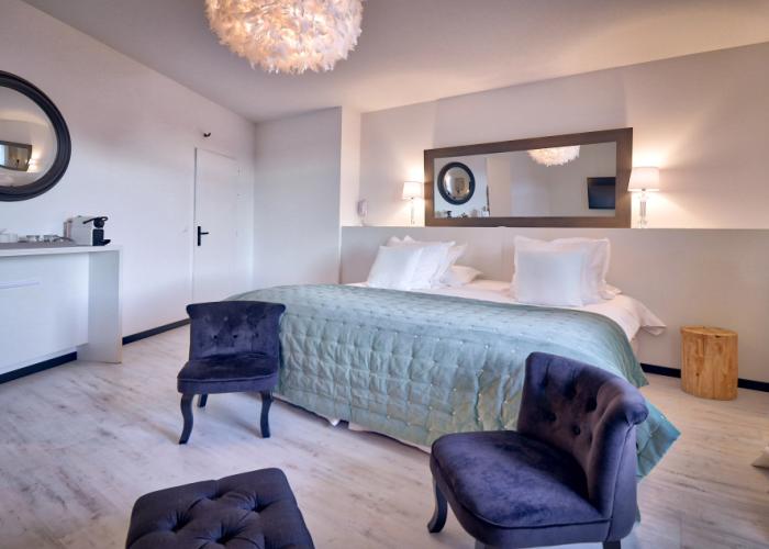 Belfry Spa by Ligne St Barth