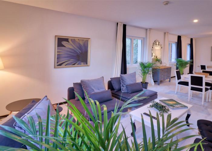 Belfry Spa by Ligne St Barth