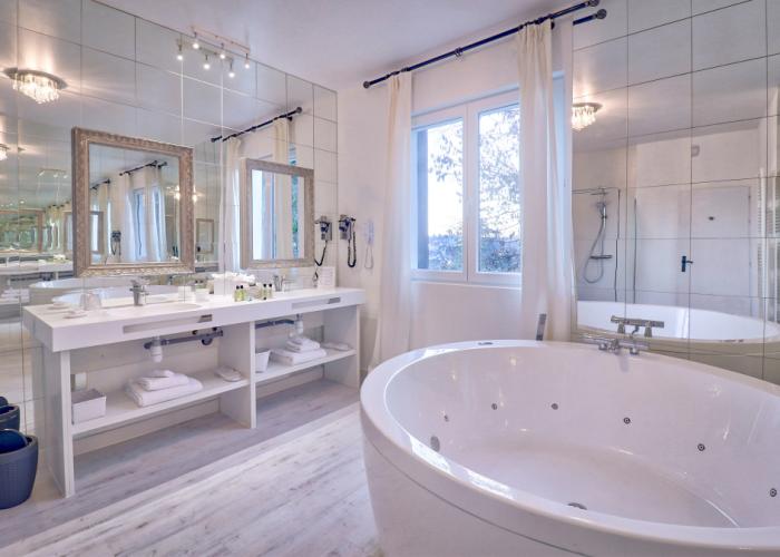 Belfry Spa by Ligne St Barth