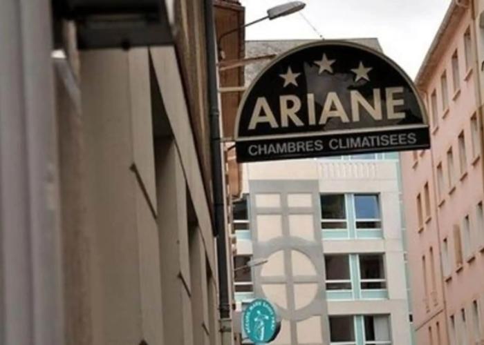 Hôtel Ariane