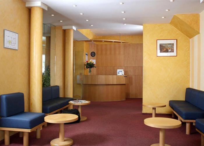 Hôtel Mirasol
