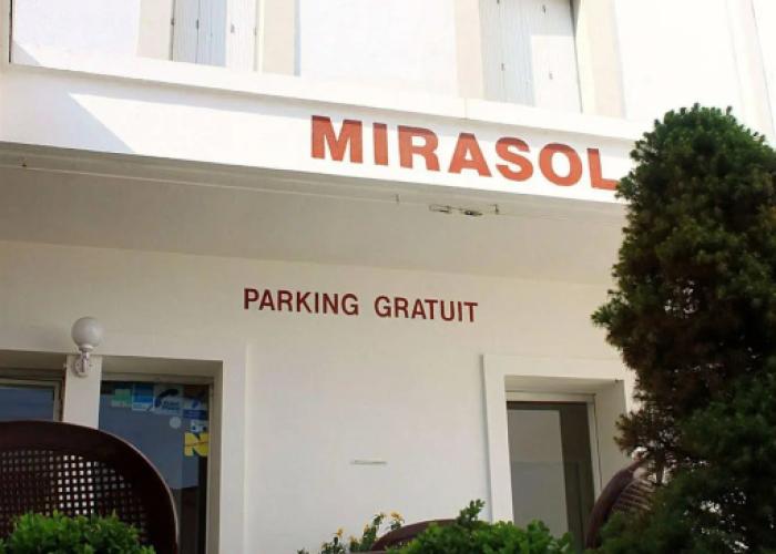 Hôtel Mirasol
