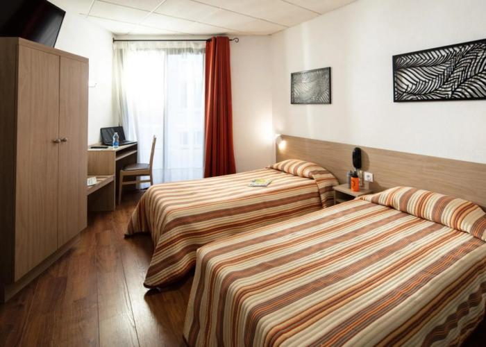 Hôtel Hélianthe