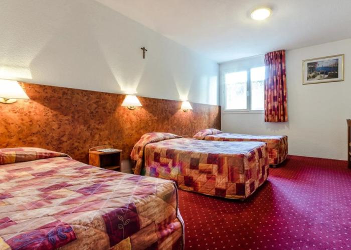 Hotel Agena