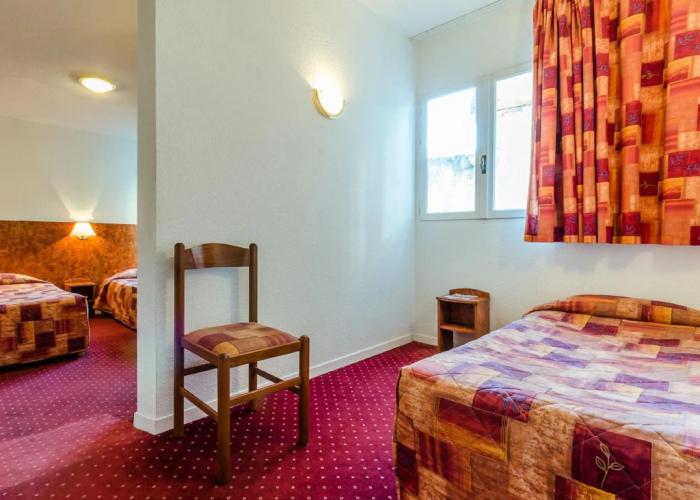 Hotel Agena