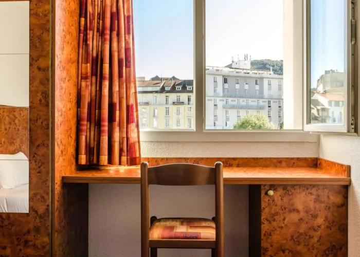 Hotel Agena