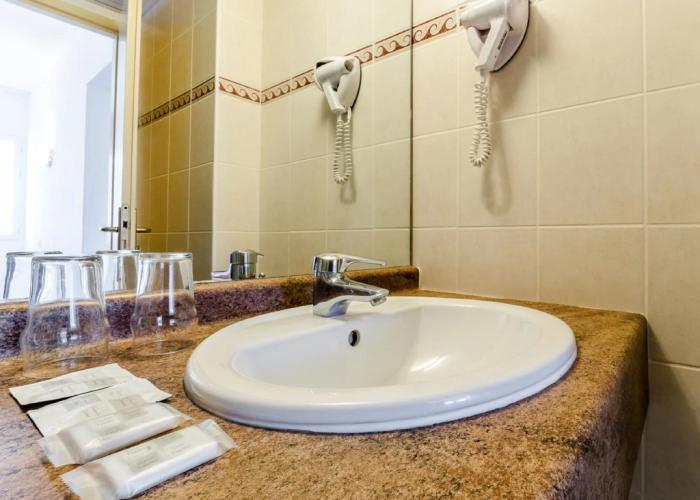 Hotel Agena
