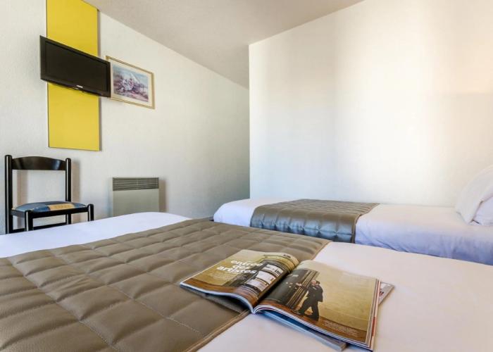 Hotel Agena