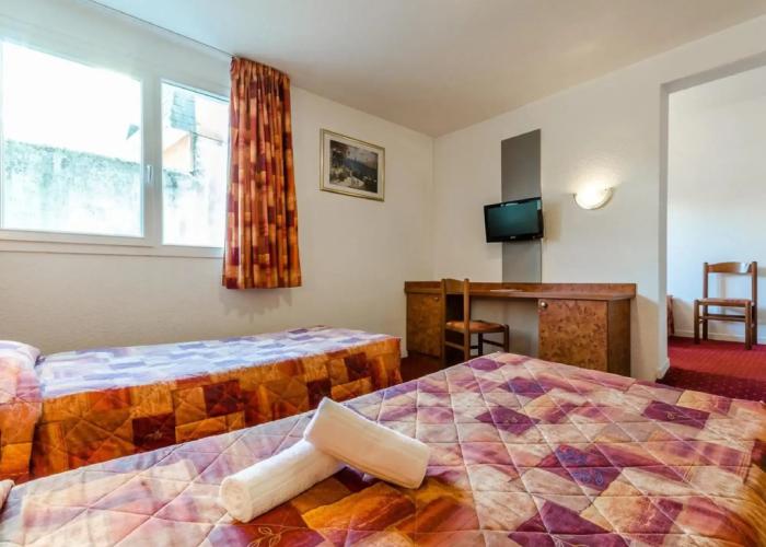 Hotel Agena