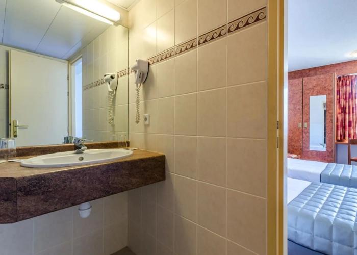 Hotel Agena