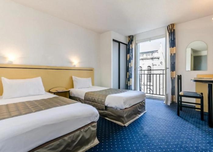 Hotel Agena