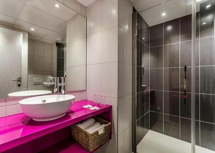 Hotel Saint Louis de France