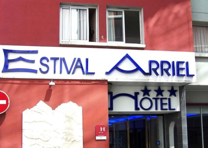 Estival Arriel