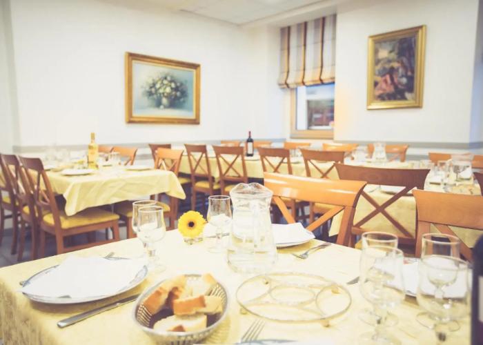 Hotel Notre- Dame de France
