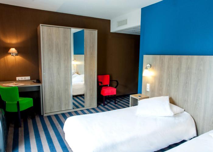 Hotel Panorama