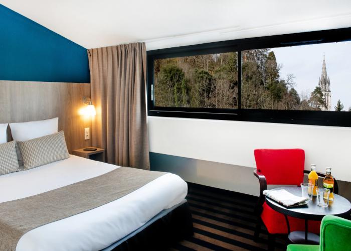 Hotel Panorama