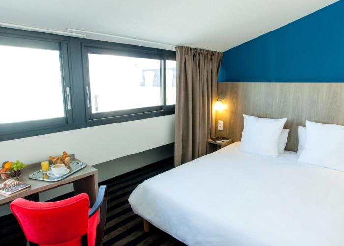 Hotel Panorama
