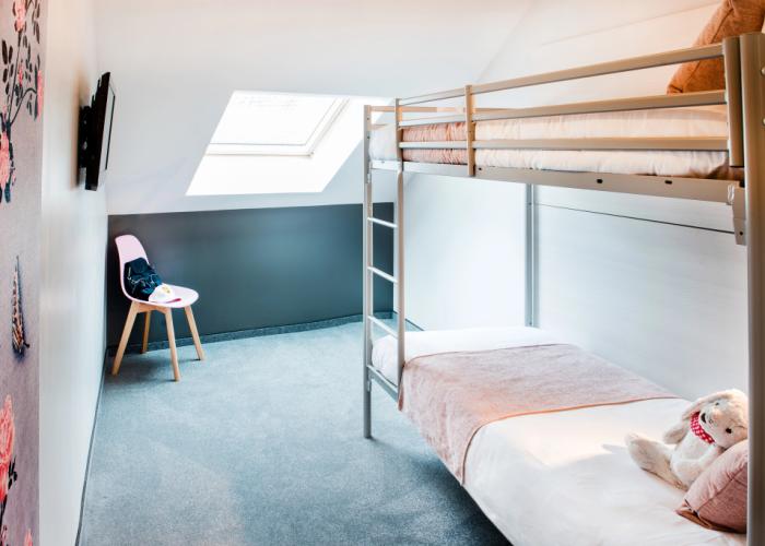 Hotel Sainte Rose