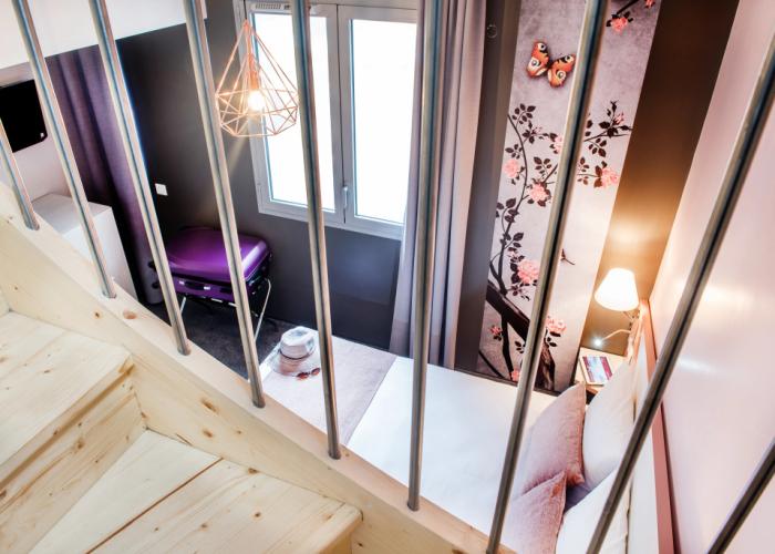 Hotel Sainte Rose