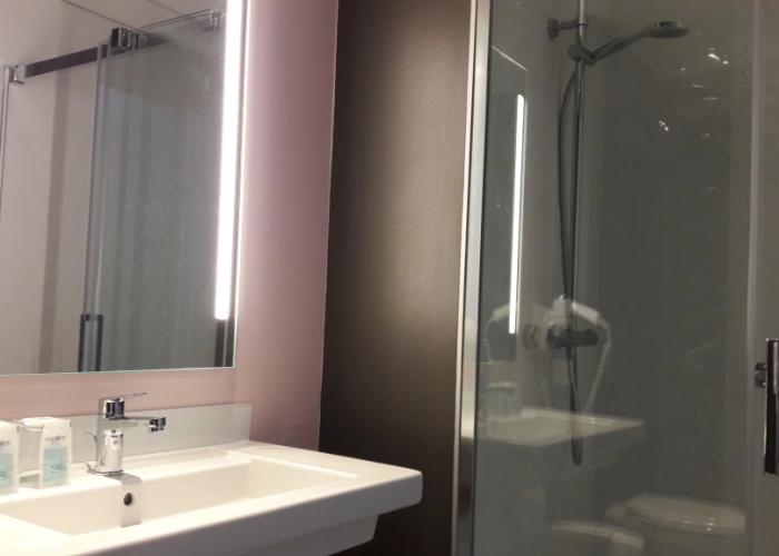 Hotel Sainte Rose