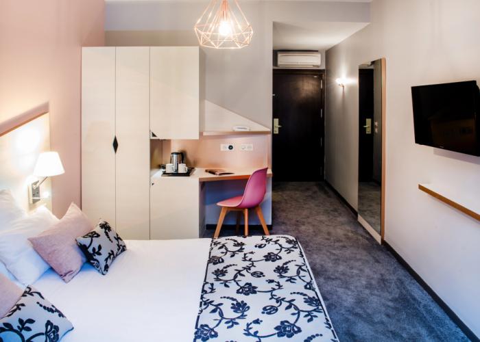 Hotel Sainte Rose