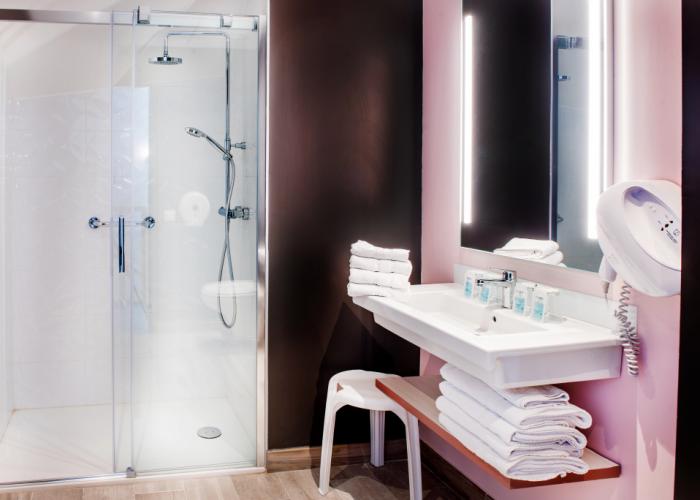 Hotel Sainte Rose