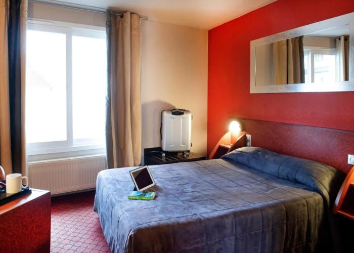 Hotel La Solitude