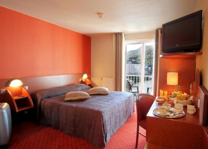 Hotel La Solitude