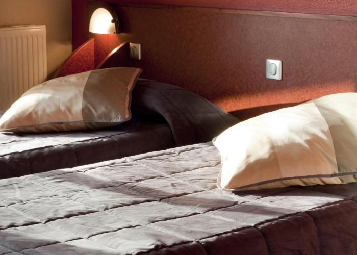 Hotel La Solitude