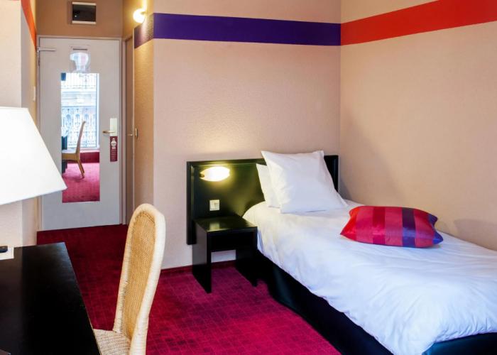 Hotel Saint Sauveur