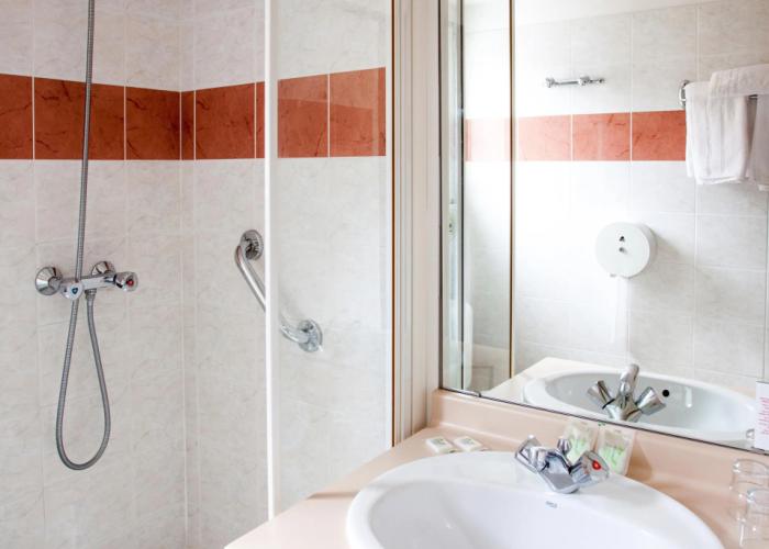 Hotel Saint Sauveur