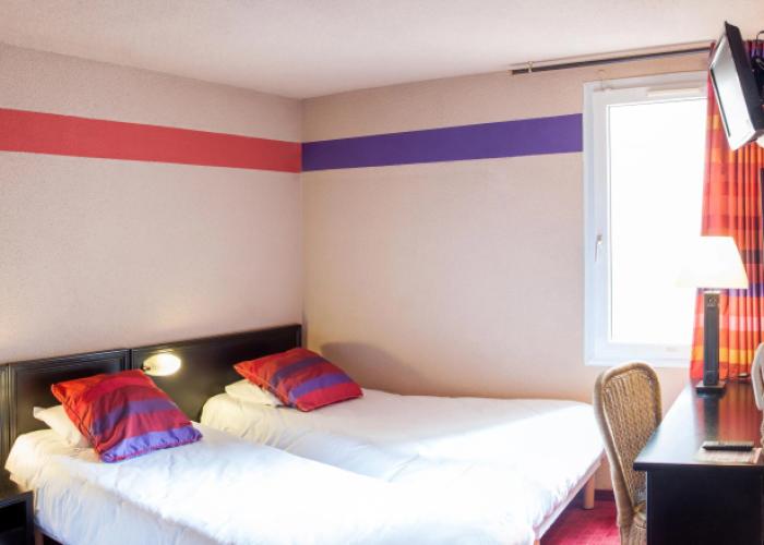 Hotel Saint Sauveur