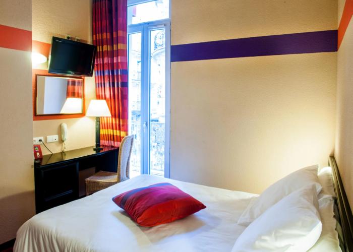 Hotel Saint Sauveur