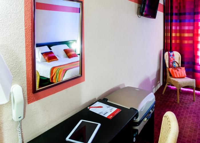 Hotel Saint Sauveur