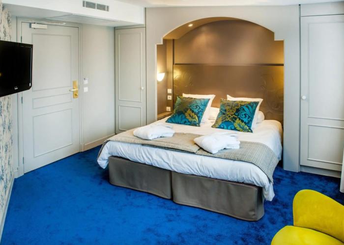 Grand Hotel Gallia & Londres