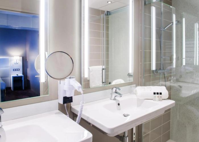 Grand Hotel Gallia & Londres