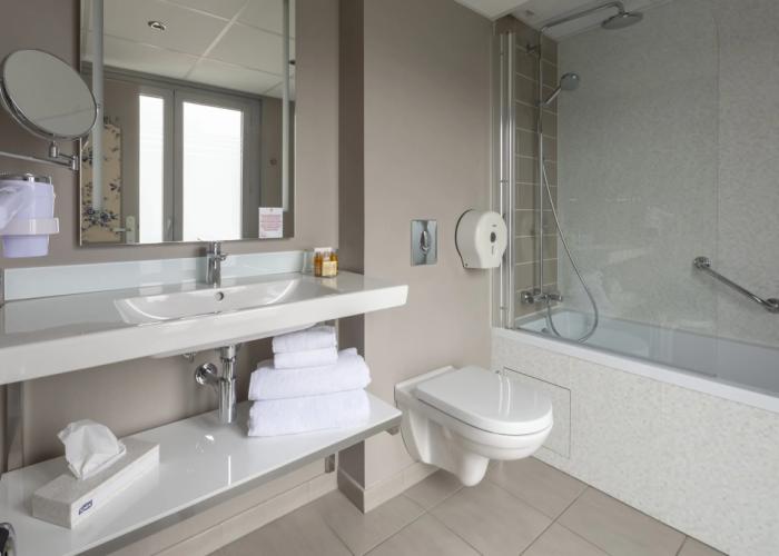 Grand Hotel Gallia & Londres