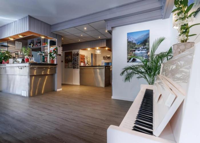 Hotel Saint Clair