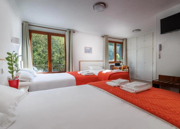 Hotel Saint Clair