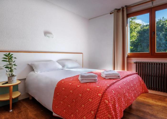Hotel Saint Clair