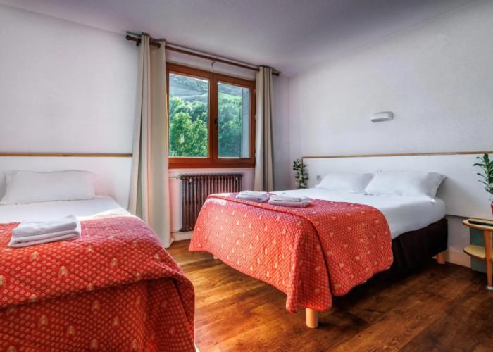 Hotel Saint Clair