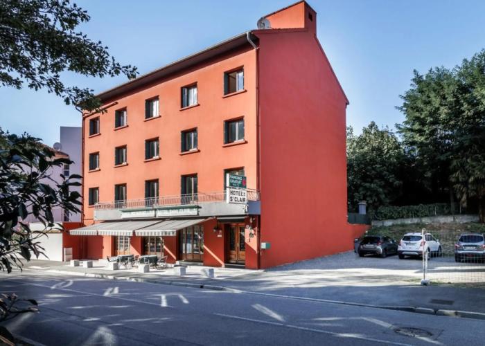 Hotel Saint Clair