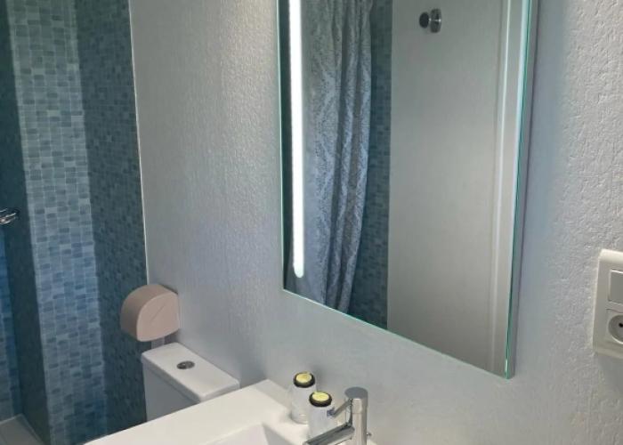 Hotel Saint Clair
