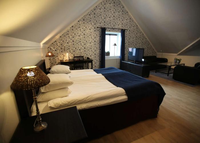 Best Western Plus Edward Hotel