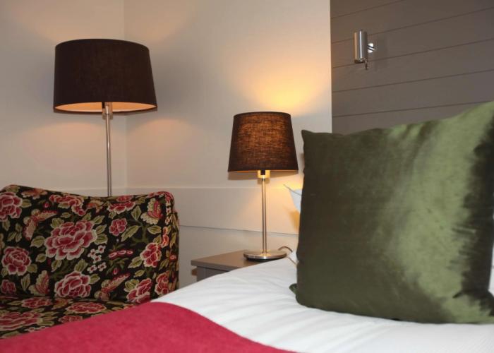 Best Western Plus Edward Hotel